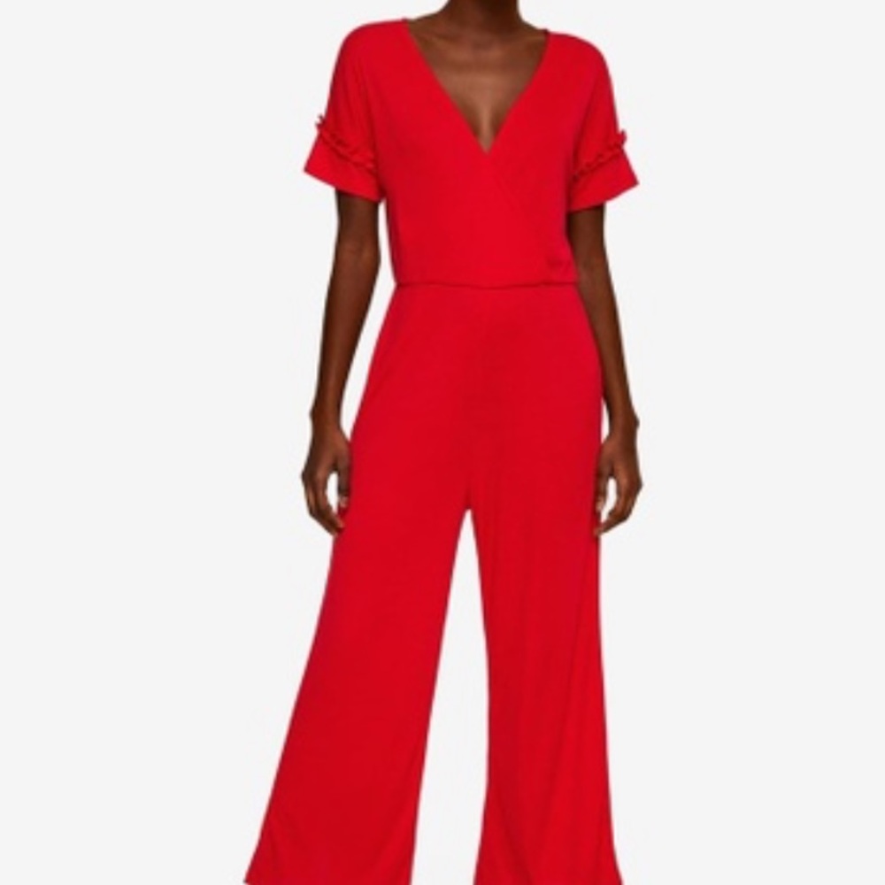 Mango jumpsuit